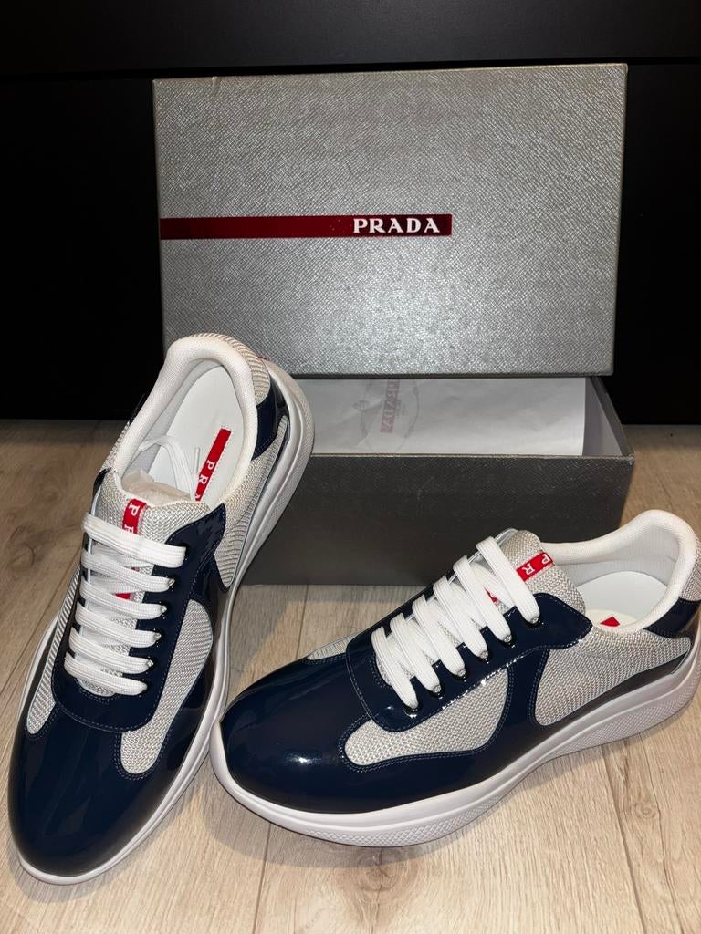 Prada-paar, Ophalen of Verzenden, Zo goed als nieuw