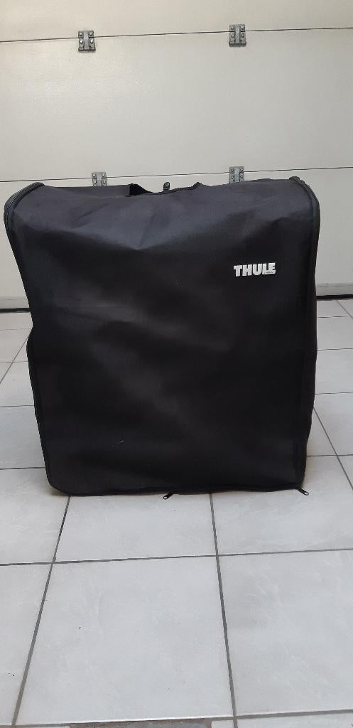 Beschermhoes fietsendrager, Auto diversen, Fietsendragers, Ophalen, Nieuw