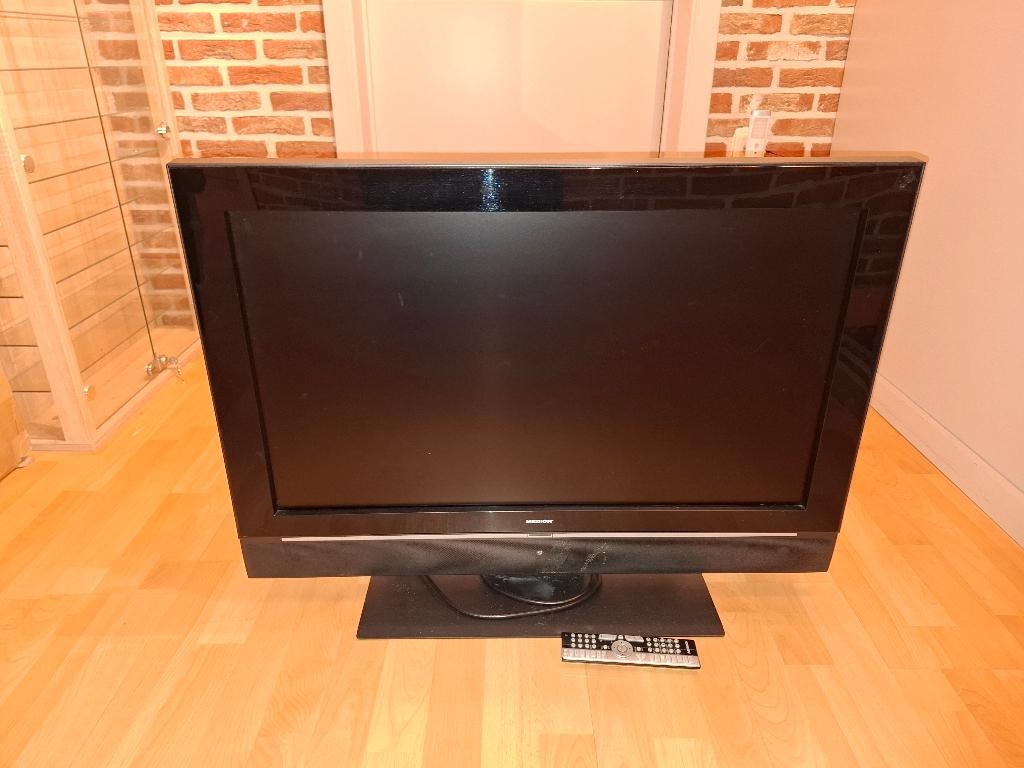 tv, Ophalen, 80 tot 100 cm, Zo goed als nieuw, HD Ready (720p)