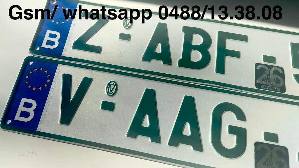 Z et V plaques Service, Service 24h/24, Autres travaux