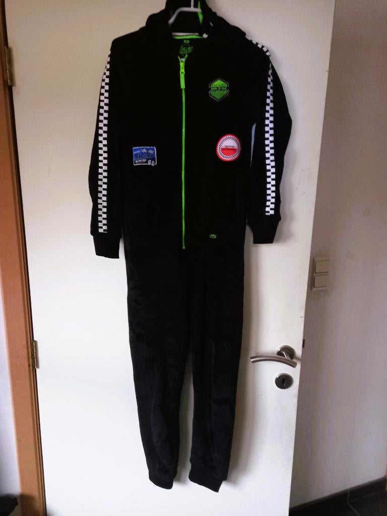 Jongenskleding – Onesie – maat 146/152, Kinderen en Baby's, Kinderkleding | Maat 146, WE, Ophalen of Verzenden, Jongen, Overige typen