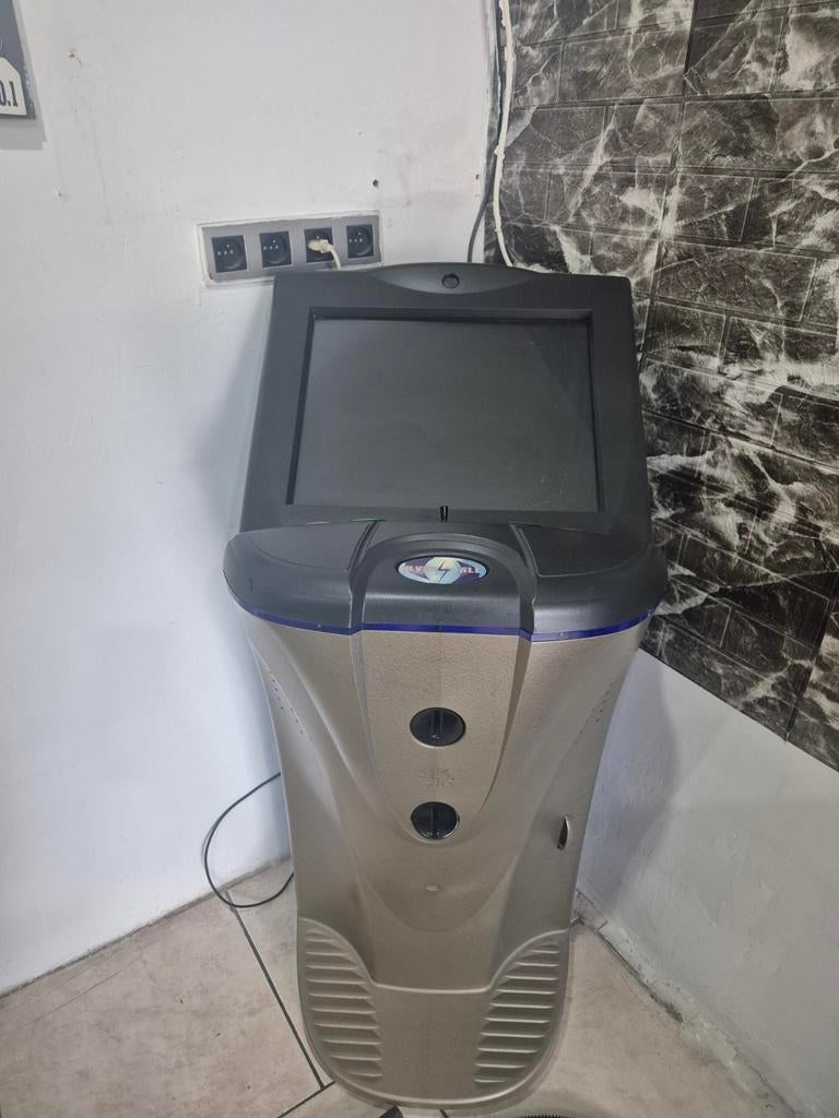 Borne Silverball Strato, Collections, Euro, Enlèvement