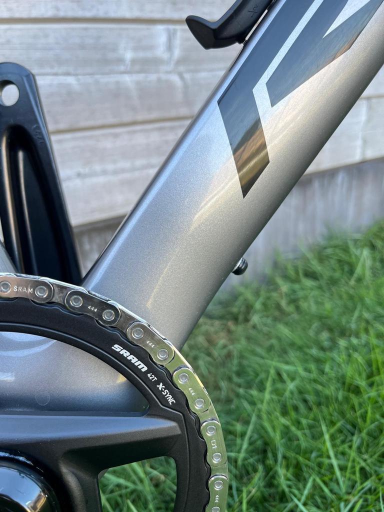 Ridley Kanzo fast sram Di2 maat M,, Vélos & Vélomoteurs, Vélos | Vélos de course, Enlèvement, Carbone