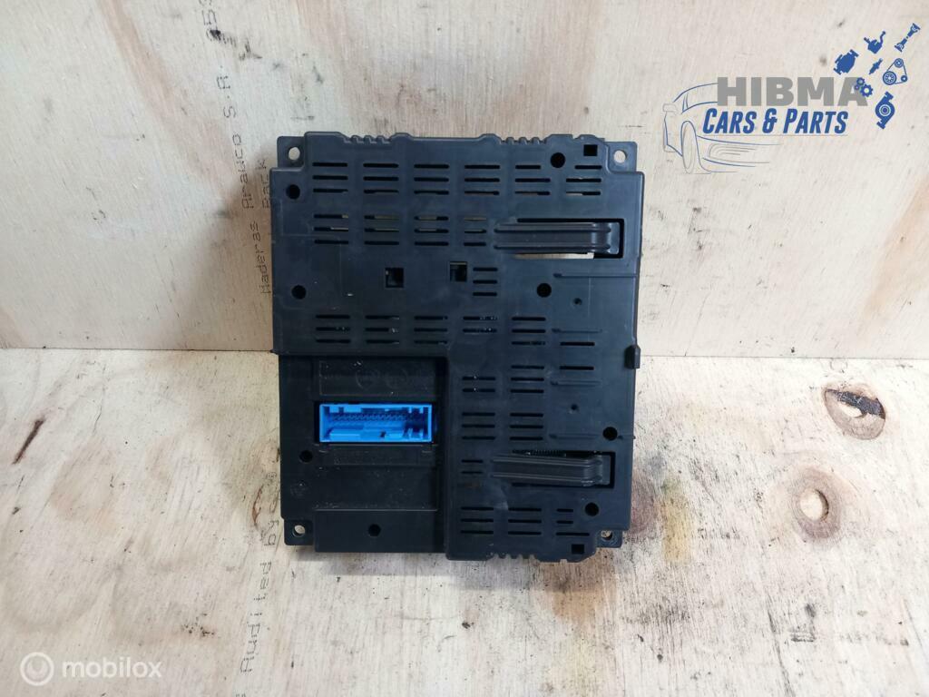 Fiat Punto Evo Bluetooth Module Blue&Me 51924998 2009 - 2013, Autos : Pièces & Accessoires, Fiat, Enlèvement ou Envoi, Utilisé