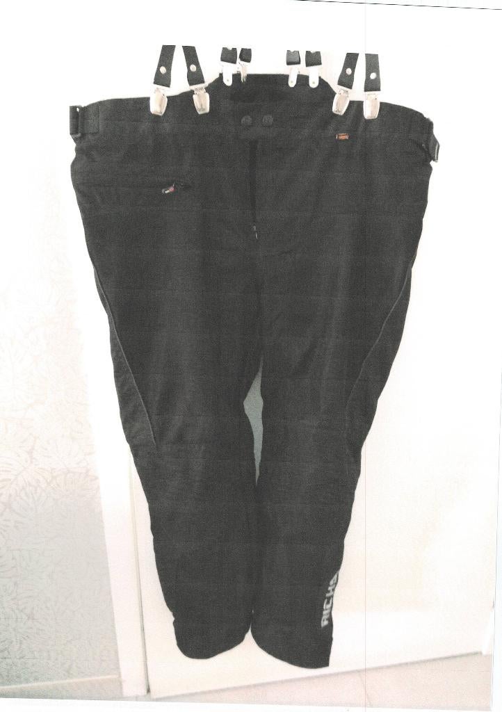 motobroek heren, Motoren, Ophalen, Heren, Broek | textiel, Richa