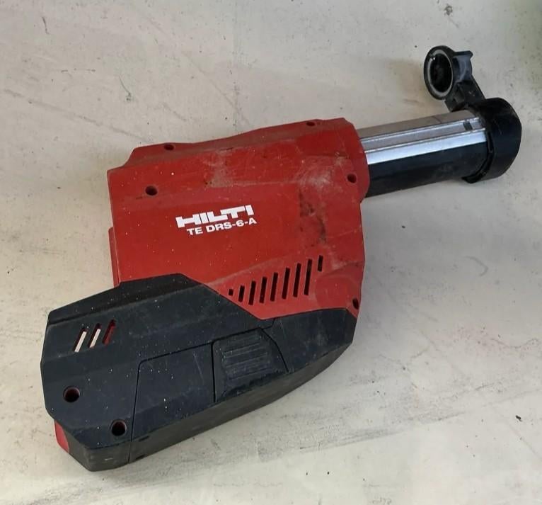 DRS TE-6A HILTI, Bricolage & Construction, Perceuse