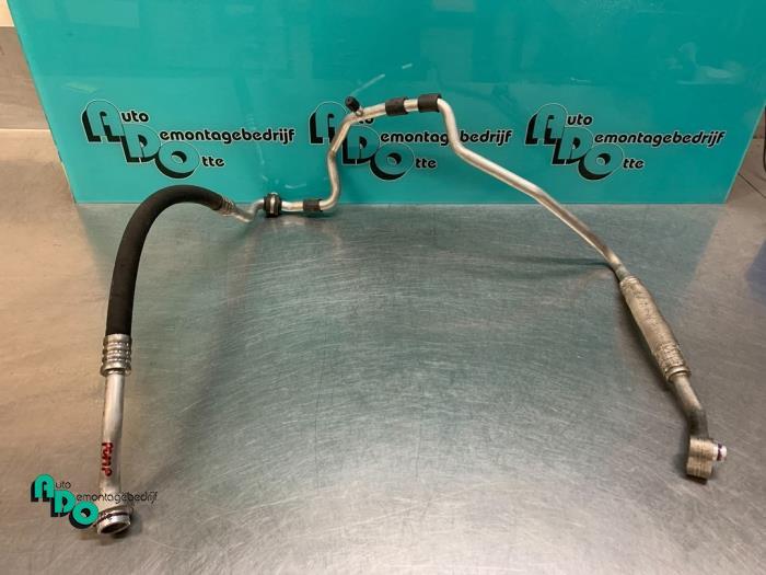 Tuyau clim d'un Volkswagen Golf (Golf 09-), Volkswagen, -, 3 mois de garantie, Utilisé