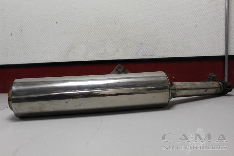 ÉCHAPPEMENT SILENCIEUX ORIGINAL OEM Honda (HM), Motos, Utilisé