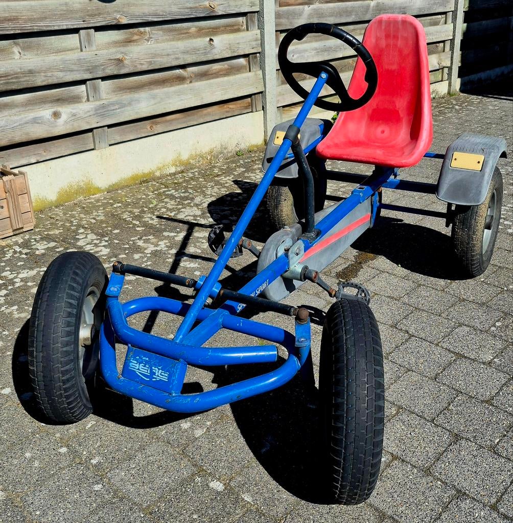 Berg Go Cart, Kinderen en Baby's, Ophalen, Berg