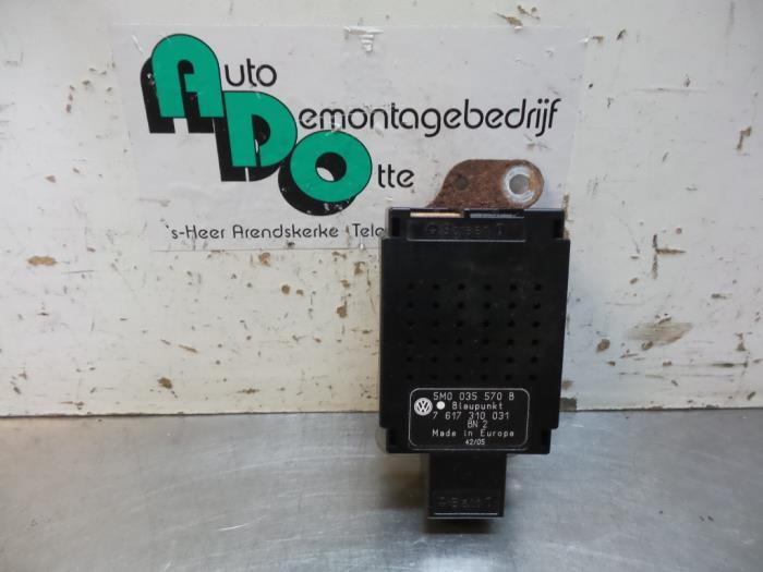 Divers d'un Volkswagen Golf (Golf 04-), Volkswagen, -, 3 mois de garantie, Utilisé