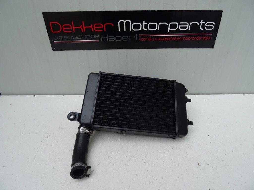 Linker Radiateur / Koeler Aprilia RST1000 Futura 2001-2002, Gebruikt, -, -, Ophalen of Verzenden