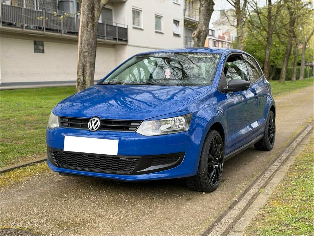 « Vw, Polo 6R «, Auto's, Overige bekleding, ABS, Polo, Te koop