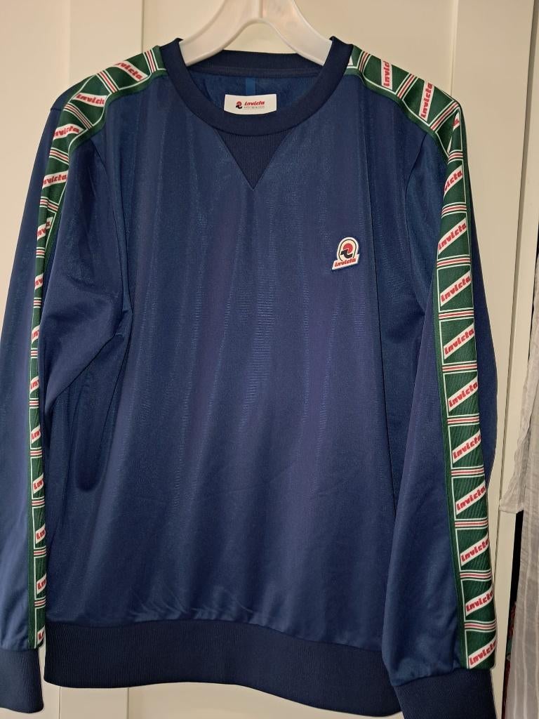 Pull homme, Vêtements | Hommes, Pulls & Vestes, Enlèvement ou Envoi, Comme neuf, Bleu, Taille 46 (S) ou plus petite