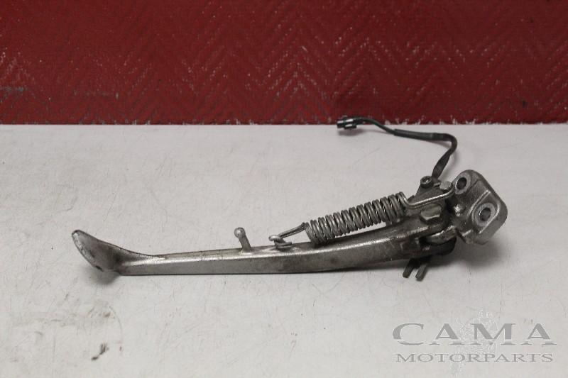 SUPPORT LATERAL ZZR 1200 2002-2005 (ZZR1200 ZX1200C), Dhr. S. di Majo, Utilisé, Info@cama-motorparts.nl, P.J. Troelstraweg 8 8
3144 CX  MAASSLUIS, NL