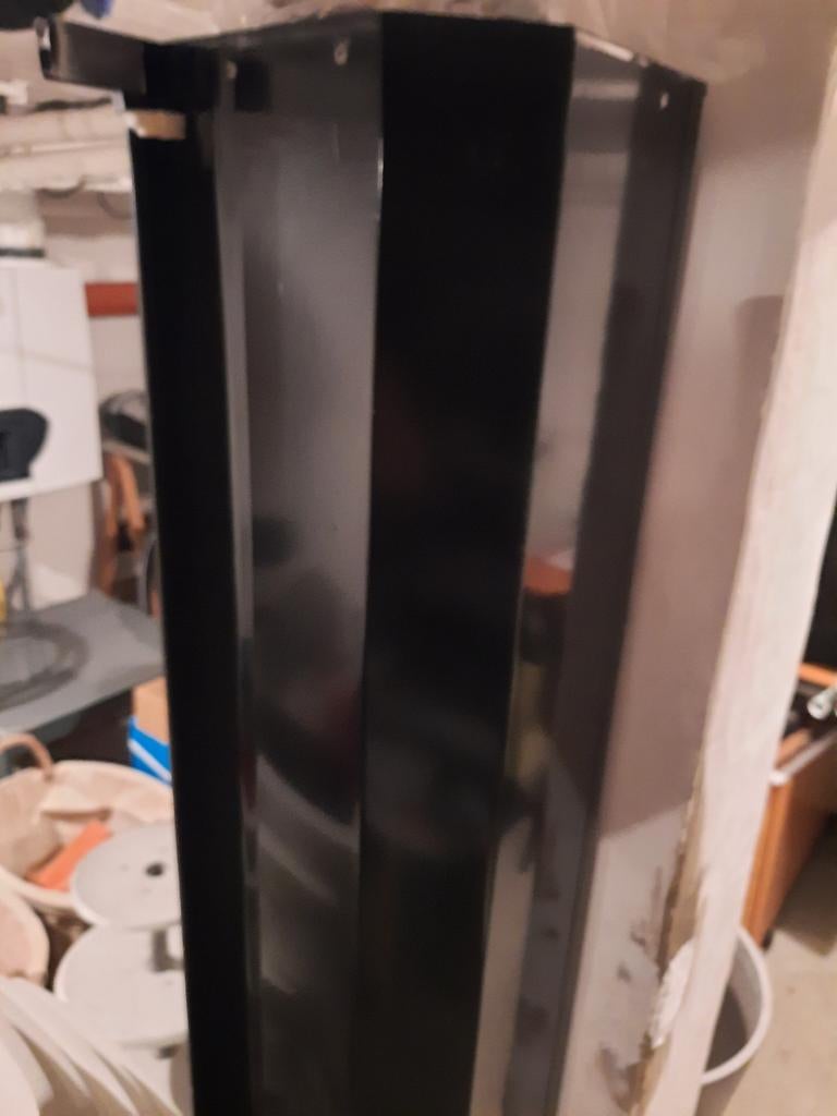 Voorzetrolluik, Doe-het-zelf en Bouw, Rolluiken, Ophalen