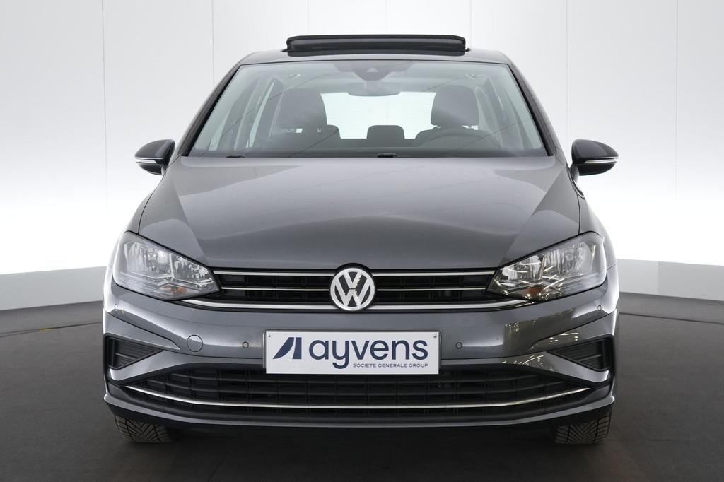 (1YEN302) VOLKSWAGEN GOLF SPORTSVAN - 2018, Auto's, Golf Sportsvan, Bedrijf, 5 zetels, 150 pk