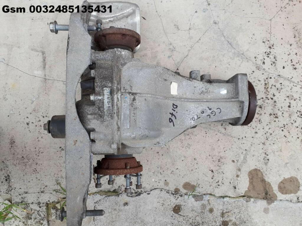 bo te de transfert a4 bo te de transfert a5 diff rentiel a6, Autos : Pièces & Accessoires, AUDI AG, Auto-Union-Strasse 1
85045  Ingolstadt, DE