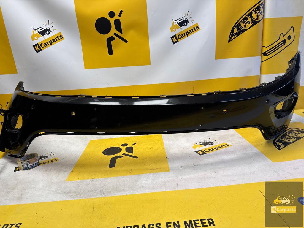 JEEP GRAND Pare-chocs Avant CHEROKEE IV 4 WK2 13-17 465600B, Jeep, Info@fabrikant.eu, Fabrikant BV, Pare-chocs