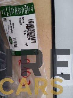 Leiding,motor naar oliekoeler  PBP500200, Auto-onderdelen, Motor en Toebehoren, Land Rover, Nieuw, Ophalen of Verzenden