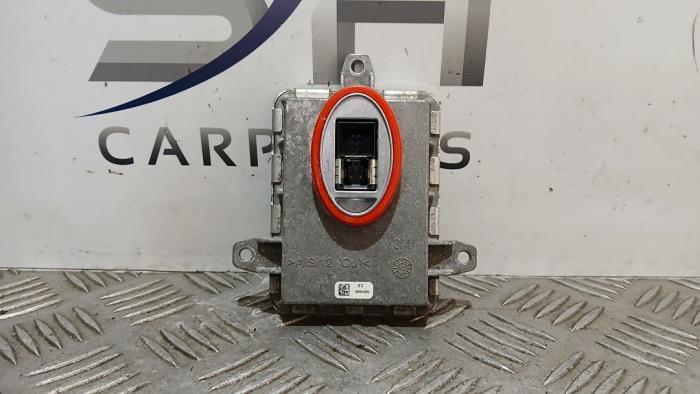 Xenon Starter van een Mercedes A-Klasse, Gebruikt, -, Ophalen of Verzenden, -