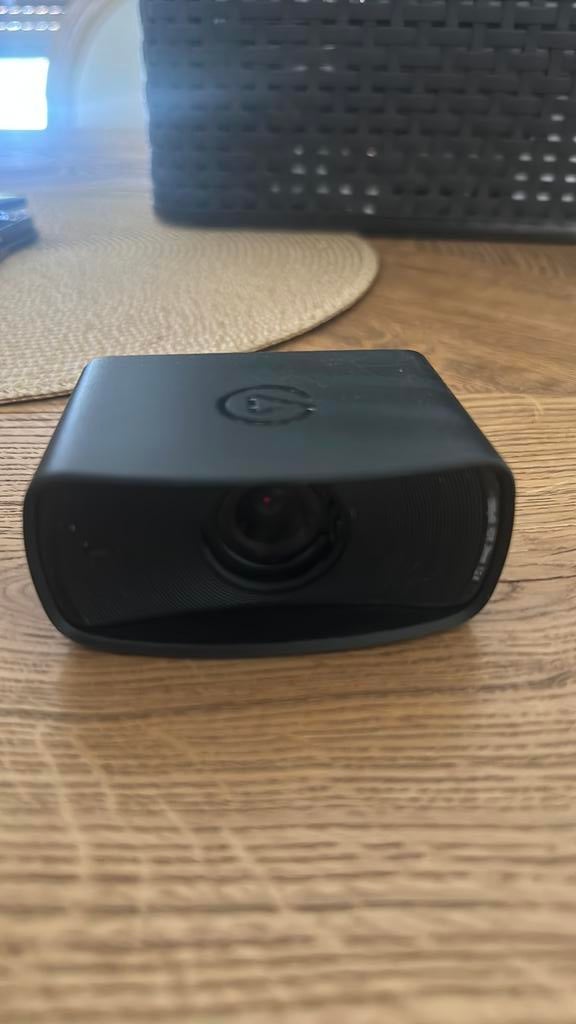 Elgato Facecam MK.2 Streaming Webcam.  LIKE NEW NO BOX, Audio, Tv en Foto, Actiecamera's, Zo goed als nieuw, Ophalen of Verzenden