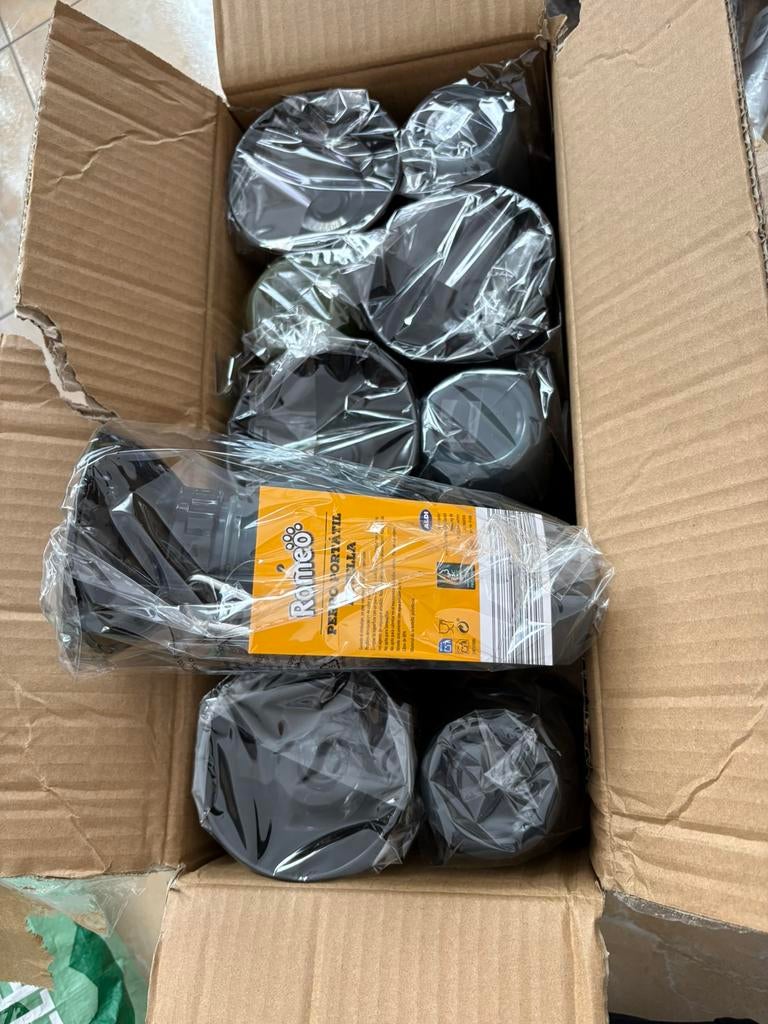 Waterbak voor honden, Dieren en Toebehoren, Ophalen, Zo goed als nieuw