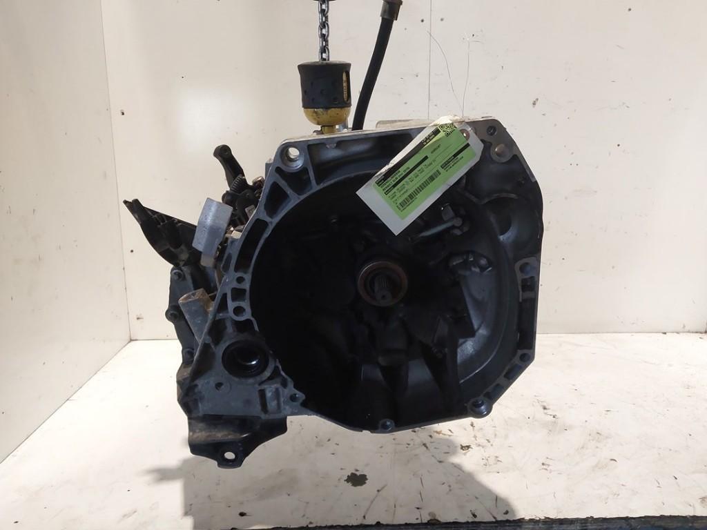 VERSNELLINGSBAK SCHAKEL Clio IV Estate / Grandtour (7R), Dhr. J. Ham, Gebruikt, Renault, Administratie@autoham.nl