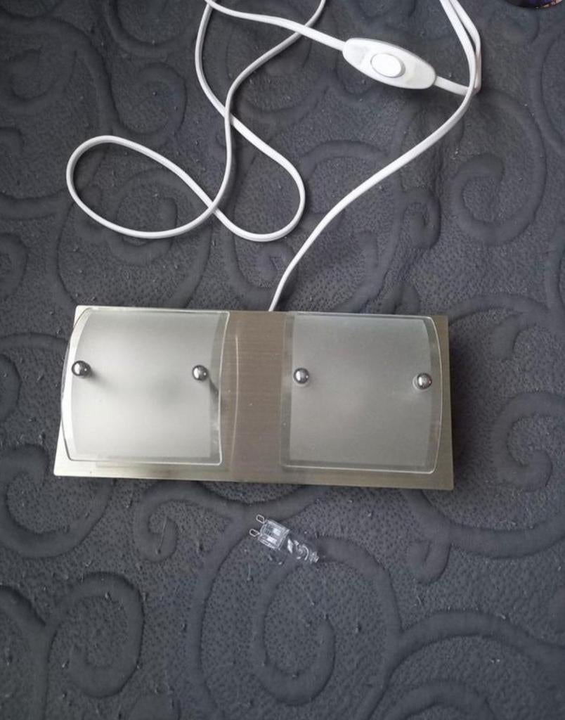 Lampe applique murale, Ophalen of Verzenden, Nieuw