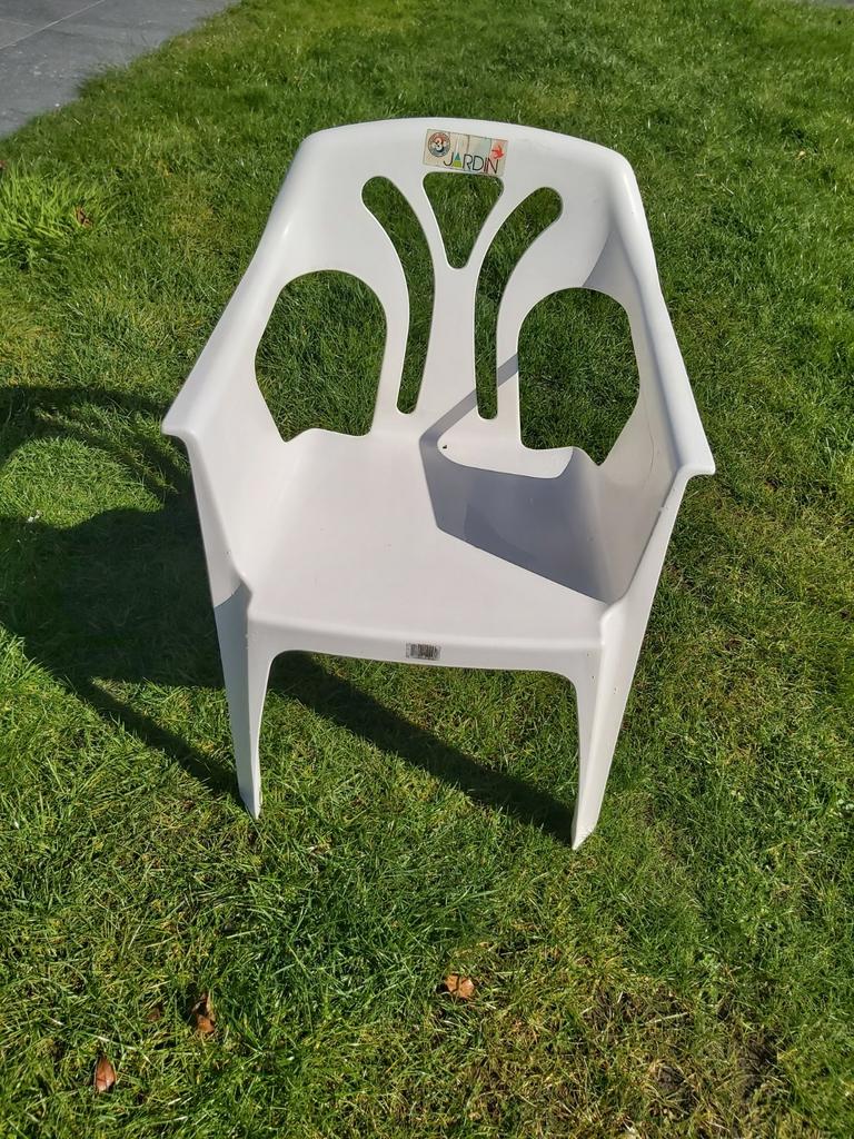 Tuinstoelen, Tuin en Terras, Ophalen