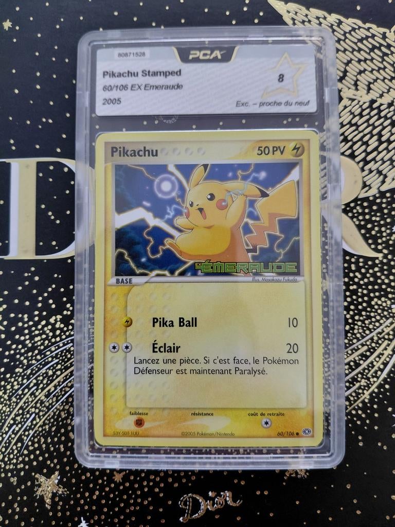 Pokemon, Hobby & Loisirs créatifs, Enlèvement