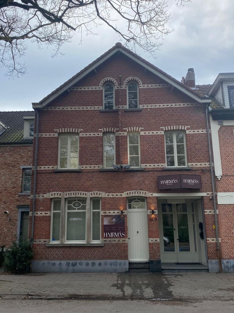 appartement, Province d'Anvers