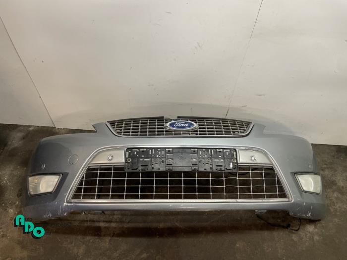 Voorbumper van een Ford Mondeo (Mondeo 07-) (H8), Auto-onderdelen, Carrosserie, Gebruikt, -, -, Ophalen of Verzenden