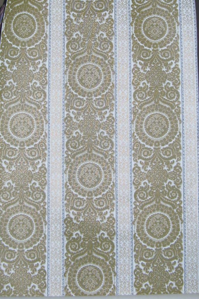 behangpapier antiek 13 rollen, Ophalen