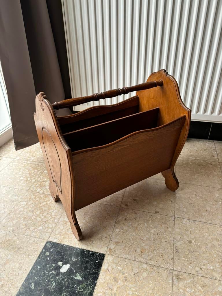 Porte-journaux à vendre, Enlèvement ou Envoi, Comme neuf