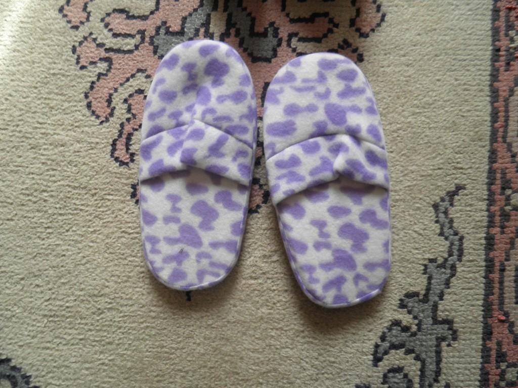 pantoffel, Enlèvement ou Envoi, Neuf