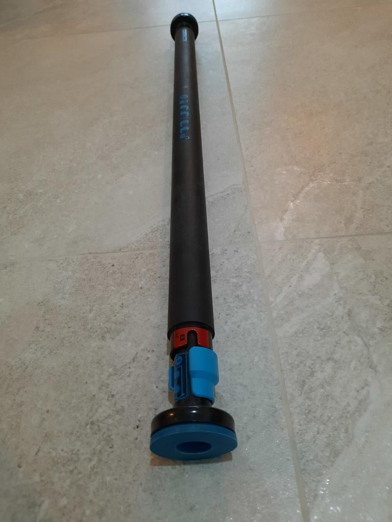 Barre de traction, Sports & Fitness, Enlèvement, Barre de traction