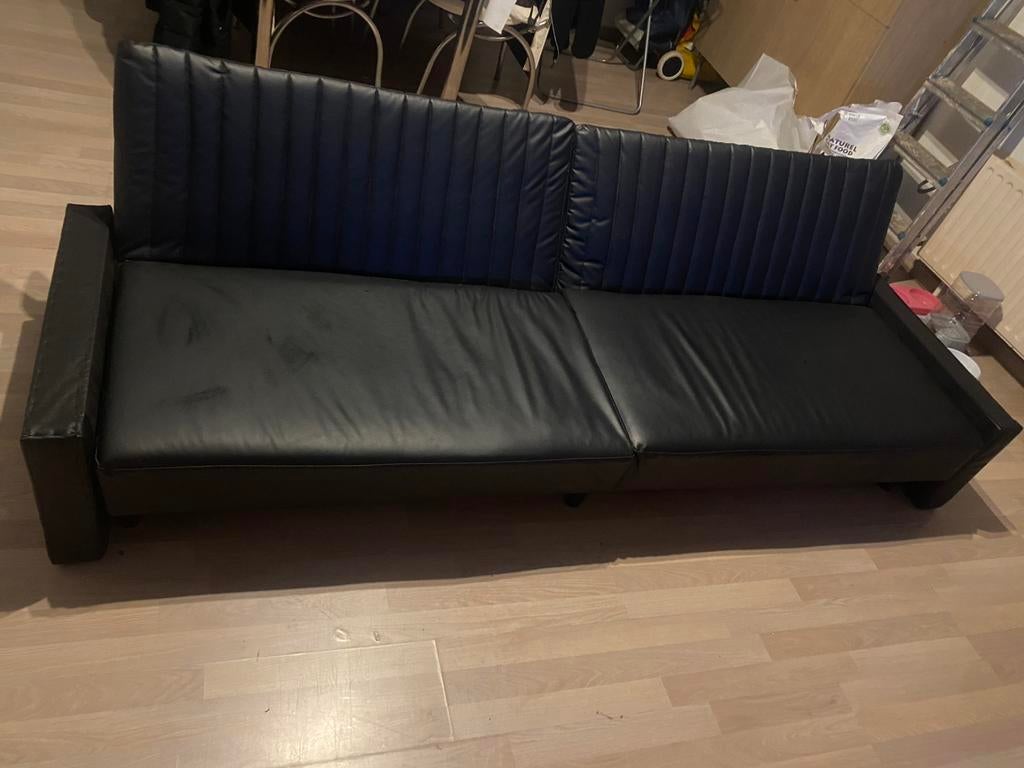 Slaapzetel gratis zelf optehalen, Immo, Op zoek naar een appartement