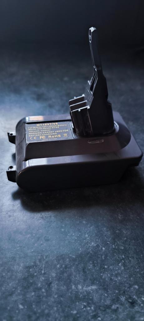 Makita adapter voor dyson, Electroménager, Aspirateurs, Enlèvement ou Envoi