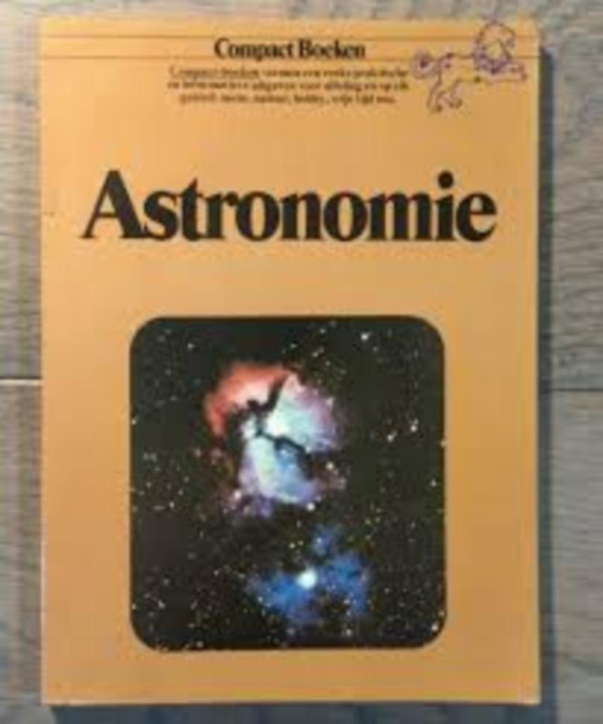 Astronomie|Terry Maloney|Compact Boeken 9027464049, Livres, Science, Comme neuf, Sciences naturelles, Enlèvement ou Envoi