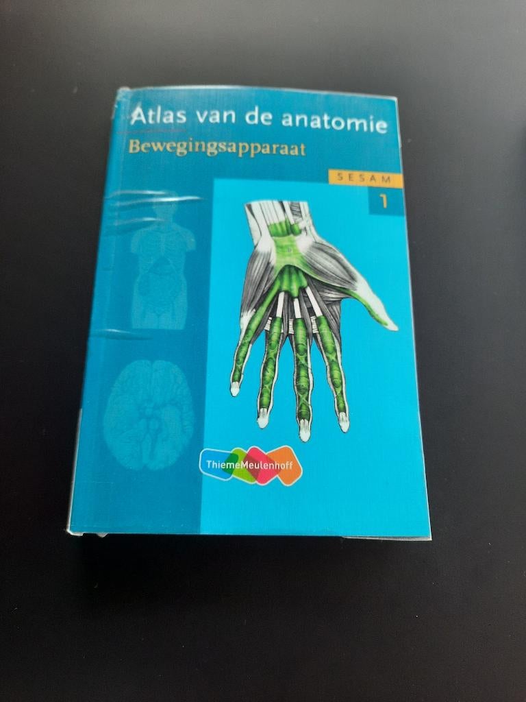 Studieboeken Ergotherapie, Boeken, Studieboeken en Cursussen, Ophalen, Nieuw, Hoger Onderwijs