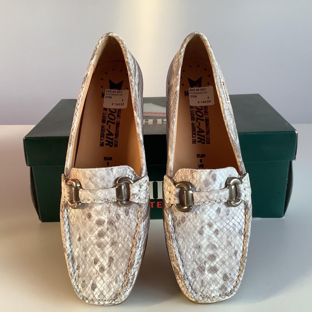 Nouveau Mephisto Soft Air avec semelles absorbant les chocs, Vêtements | Femmes, Chaussures, Neuf, Sabots, Autres couleurs, Enlèvement ou Envoi