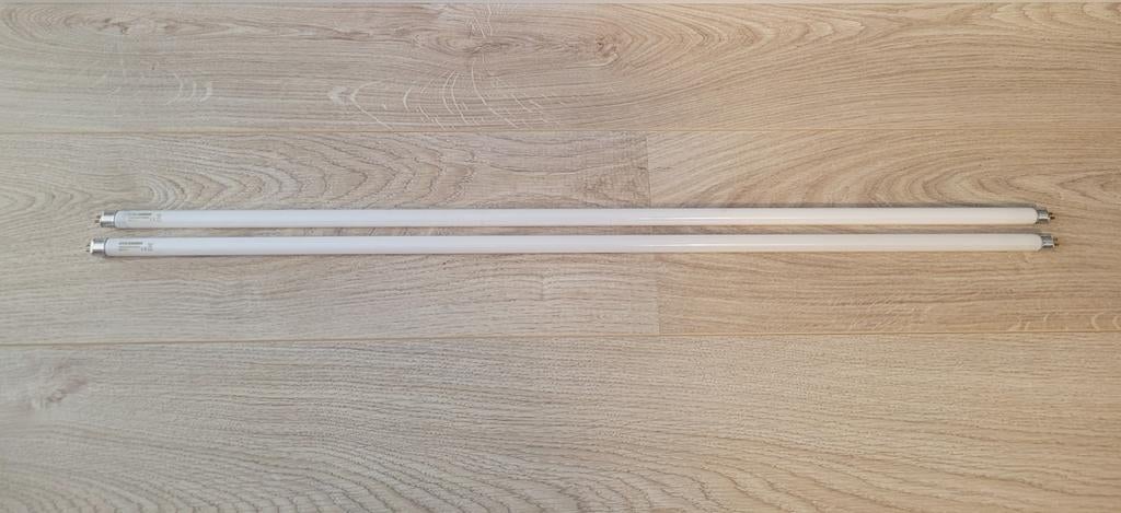 TL lampen, Huis en Inrichting, Ophalen, Zo goed als nieuw