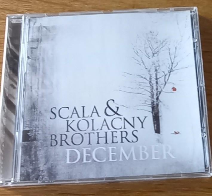 CD Scala & Kolacny Brothers, Cd's en Dvd's, Ophalen