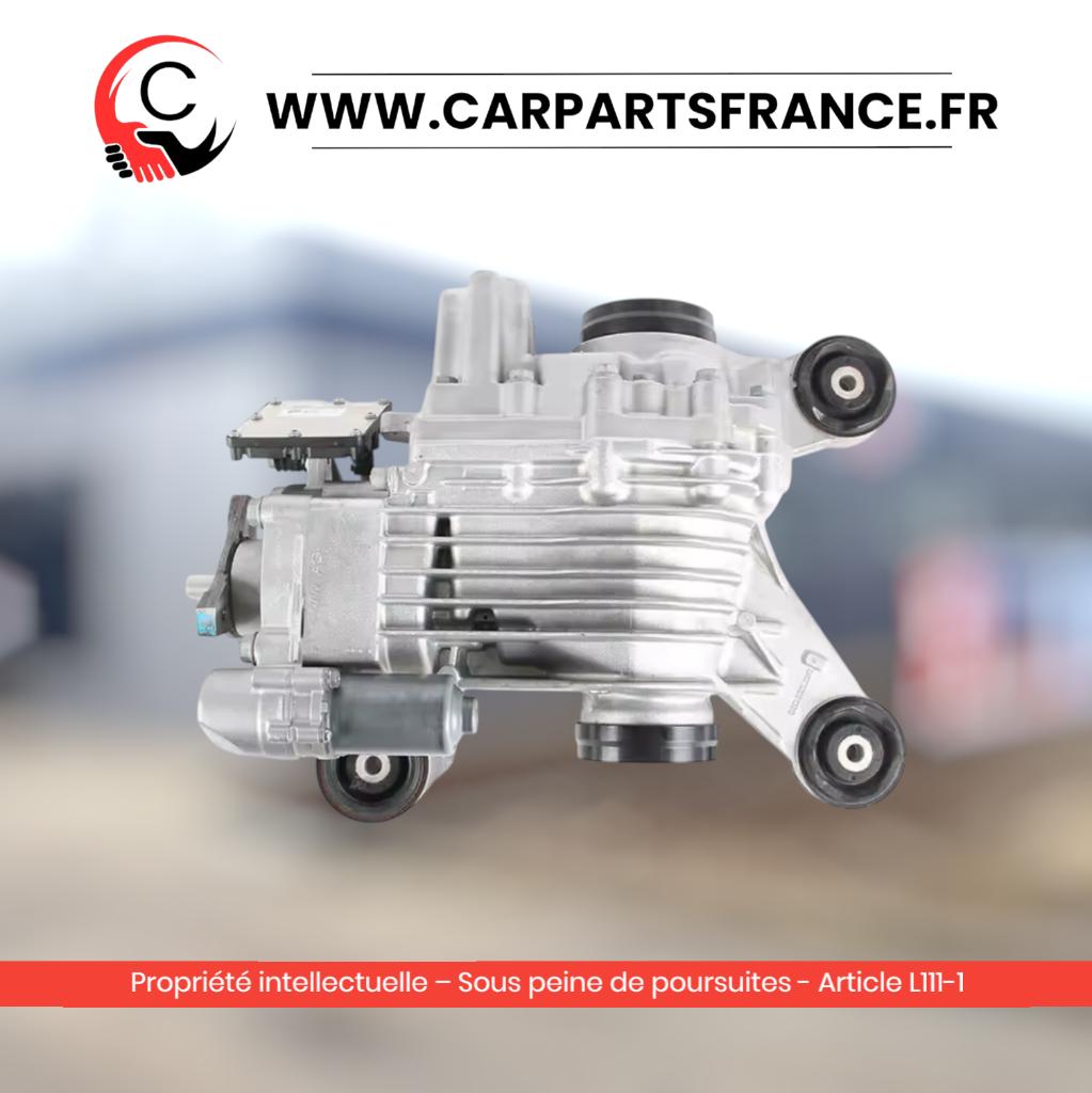 Pont Arrière Haldex Audi VW Seat Skoda, Autos : Pièces & Accessoires, Enlèvement ou Envoi, Neuf, Seat