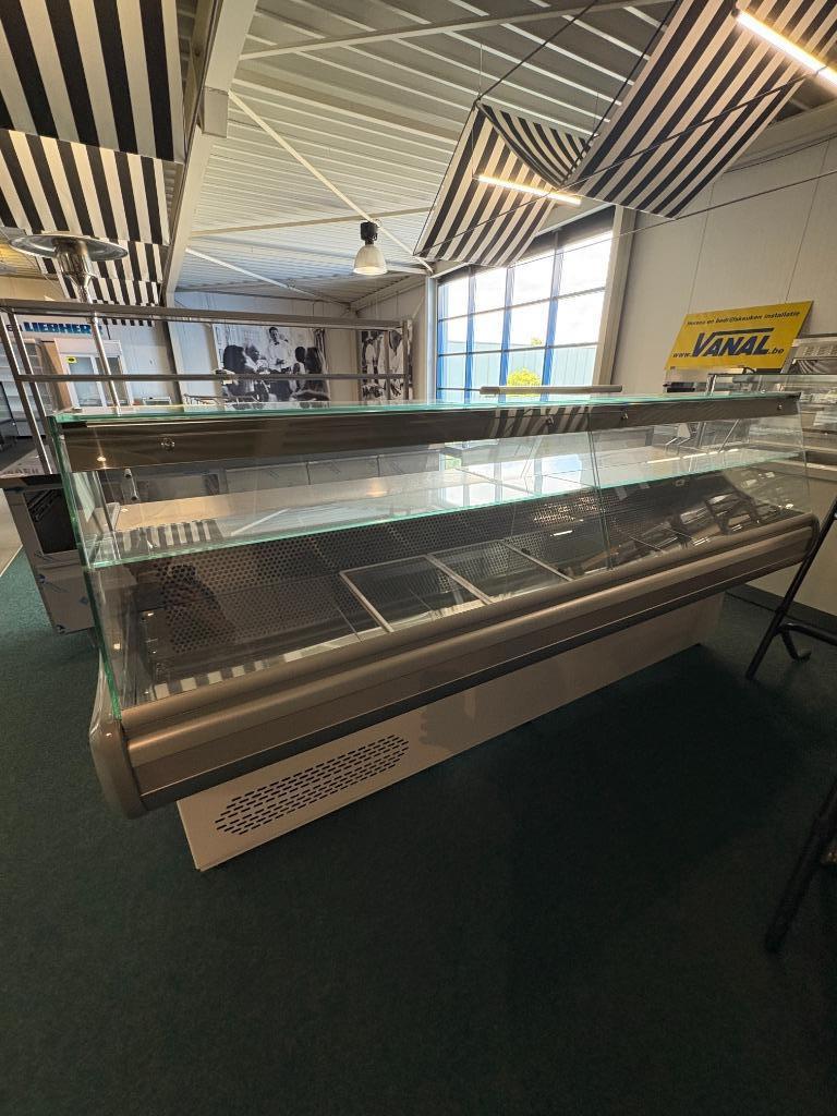 Diverse koeltoog koeltoonbank, Zakelijke goederen, Ophalen, Nieuw zonder verpakking, Koelen en Vriezen