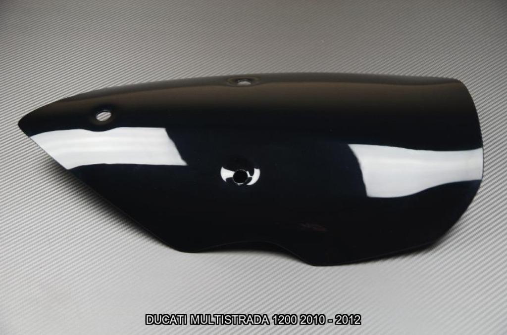 Windscherm DUCATI MULTISTRADA 1200 2010 - 2012, Motoren, Ophalen of Verzenden, Nieuw