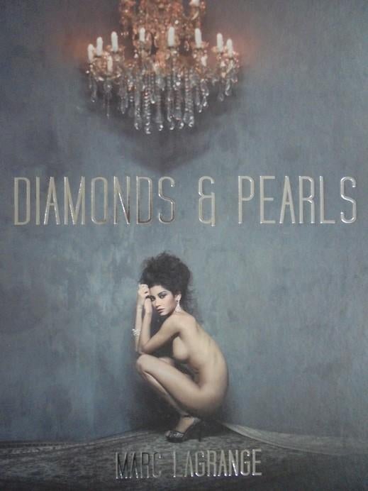 Marc Lagrange  4   Fotoboek, Boeken, Verzenden, Nieuw, Fotografen