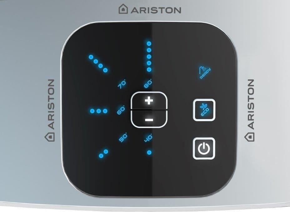 Ariston Velis EVO Control panel en verwarmingsweerstanden, Ophalen of Verzenden, Zo goed als nieuw, Boiler