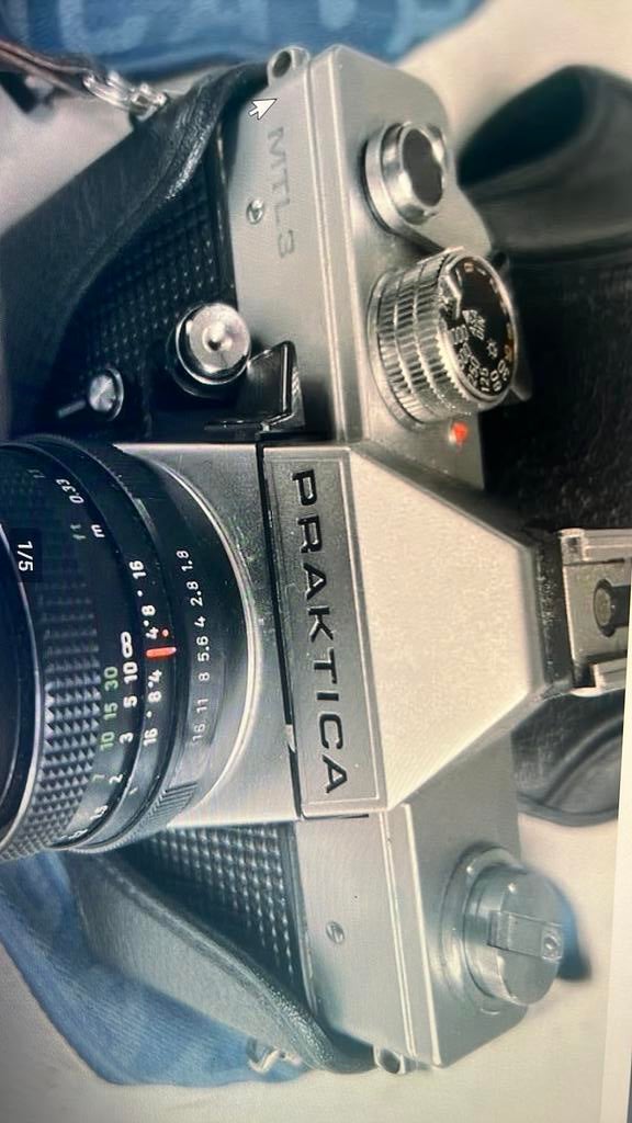 MTL 3 Practice, Enlèvement ou Envoi, Comme neuf