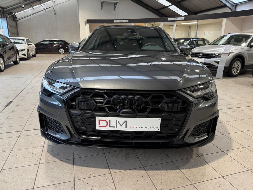 Audi A6 Avant Sline Quattro PHEV 2.0 01/2025 29.000 km BTW, Auto's, Audi, Automaat, 4 cilinders, 1984 cc, https://public.car-pass.be/vhr/d5137b76-153c-4147-b49c-3380e9b6271d